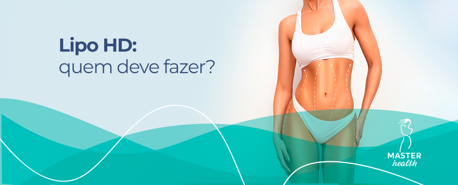 Lipo Hd Quem Deve Fazer Blog Master Health