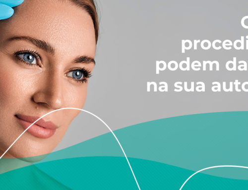 Melhore sua autoestima: sinta-se bem com seu corpo