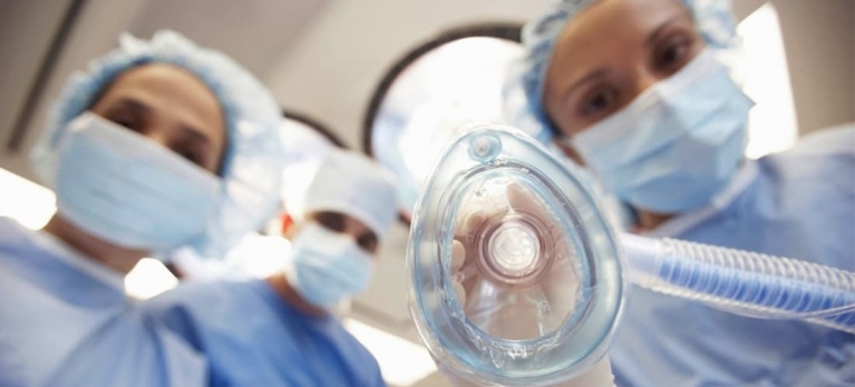 Mitos sobre a anestesia