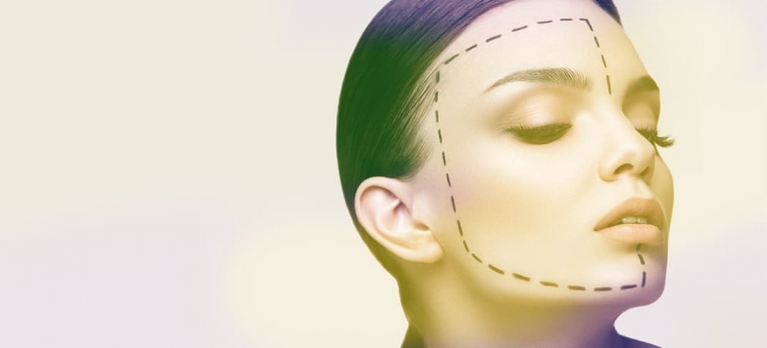 Brasil está no ranking das cirurgias plásticas faciais