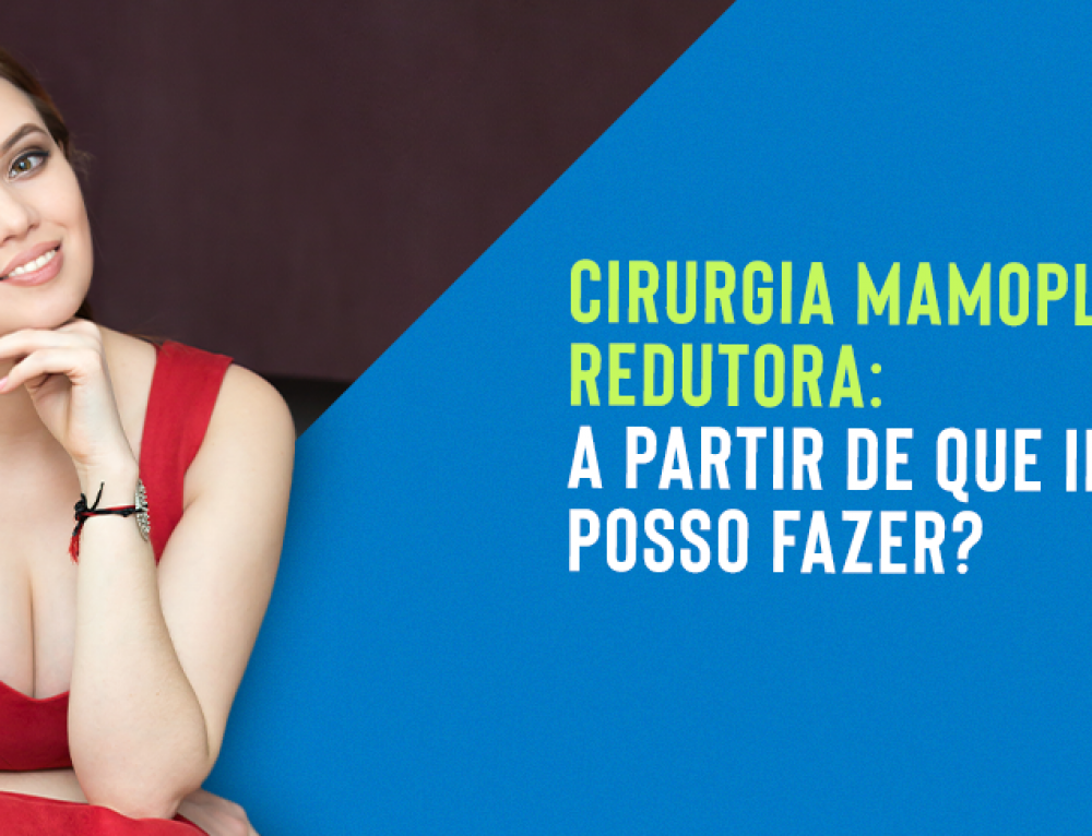 Cicatrizes Da Redução De Mama | Blog Master Health