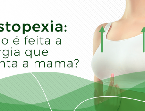 Mastopexia: como é feita a cirurgia que levanta a mama?
