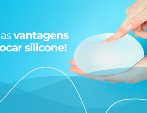 Qual é a vantagem de colocar silicone? Descubra o que muda na vida de quem faz a cirurgia!