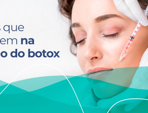 Duração do Botox: fatores que interferem no resultado