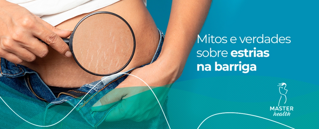 Como secar a barriga: Mitos e Verdades sobre a gordura abdominal - Clínica  WA