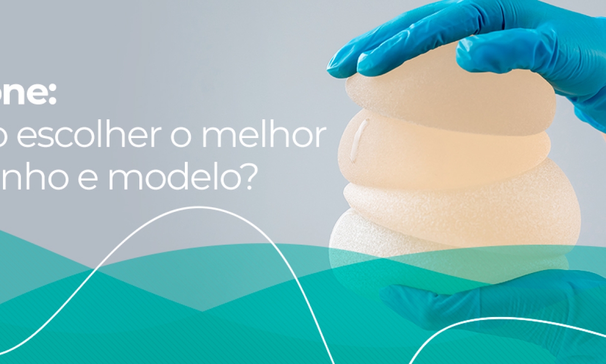 Silicone: como escolher o melhor tamanho e modelo? - Blog Master Health