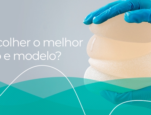 Mamoplastia Cicatriz: Perca O Medo Do Silicone! - Blog Master Health