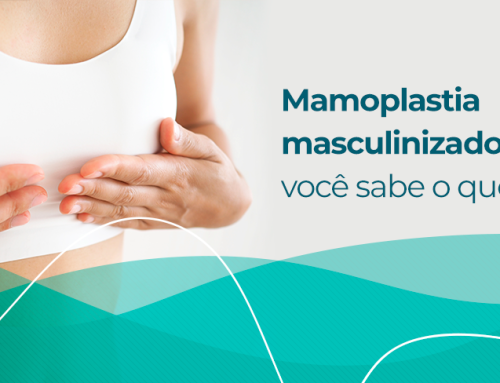 Mamoplastia masculinizadora: você conhece esta cirurgia plástica?