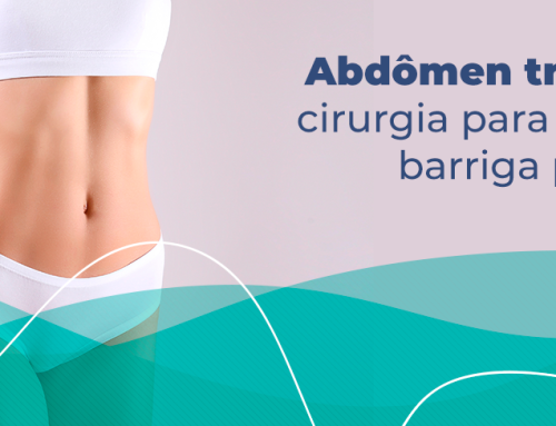 Abdômen trincado: cirurgia plástica para deixar a barriga perfeita!