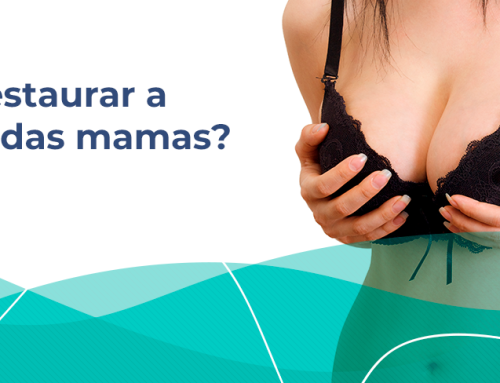 Flacidez nos seios: como restaurar a firmeza das mamas?