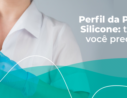 Perfil da prótese de silicone: tudo que você precisa saber!