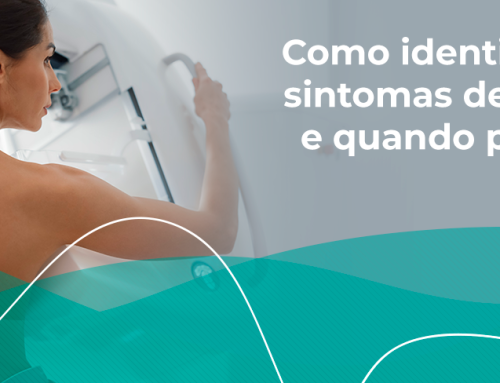 Sintomas do câncer: como identificar? Quando procurar ajuda?