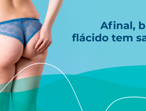 Bumbum flácido tem salvação? Mitos e verdades sobre a flacidez nos glúteos!