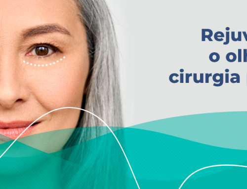 Cirurgia dos olhos: como rejuvenescer seu olhar?