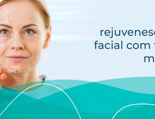 Facelift: como rejuvenescer o rosto com técnicas modernas