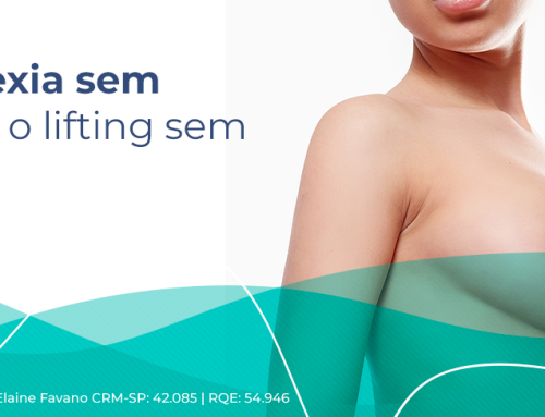 Mastopexia sem prótese: saiba tudo sobre o lifting sem silicone